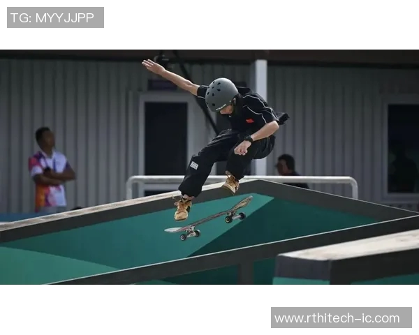 南京滑板队战术解析与技巧分享探讨滑板运动的未来发展方向