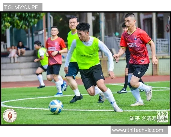 室友足球：在绿茵场上建立友谊与团队精神的精彩故事